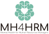 Logo Mental Health