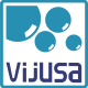 Logo Vijusa