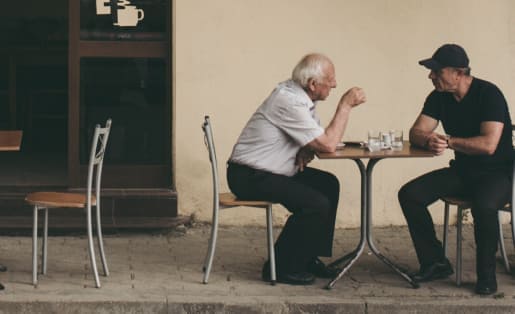 Selección: recupera tus valores perdidos