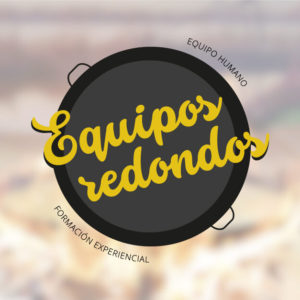 Equipos Redondos: Outdoor Training