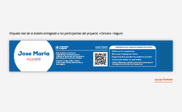 Gestión del Absentismo Importaco