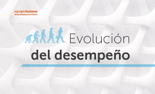 Evolución del Desempeño