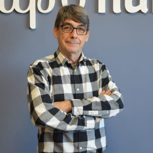 Federico Segarra