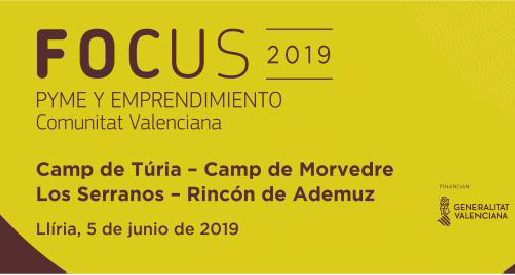 Focus Pyme y Emprendimiento.</br>5 de junio