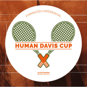 Human Davis Cup en apoyo a Fundación Ayuda una Familia</br>05 octubre