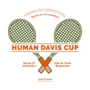 Human Davis Cup