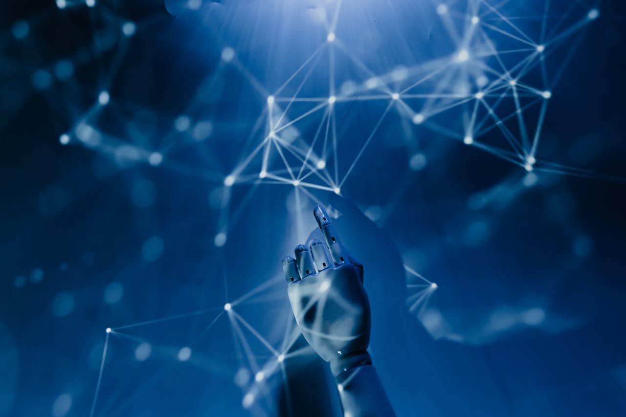 Inteligencia artificial pymes