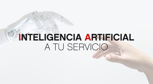 Taller de Inteligencia artificial a tu servicio