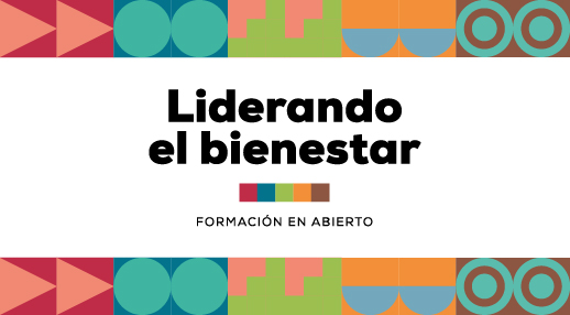 Liderando el bienestar