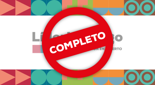 LiderHazAlgo Formación