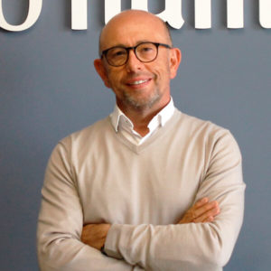 Luis Martínez