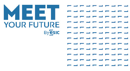 Creatividad en «Meet your future» de ESIC.</br>25 noviembre