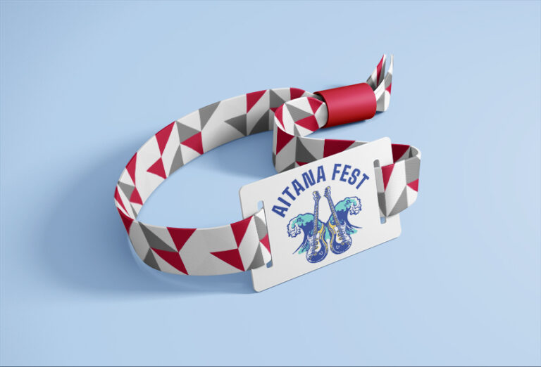 Formación para equipos comerciales pulsera Aitana Opentix