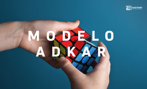 MODELO ADKAR DESTACADA