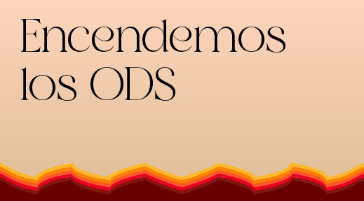 Encendemos los ODS