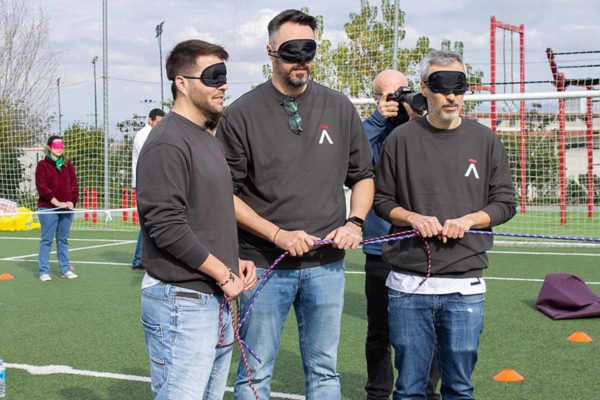 Olimpiadas del talento