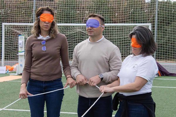 Olimpiadas del talento