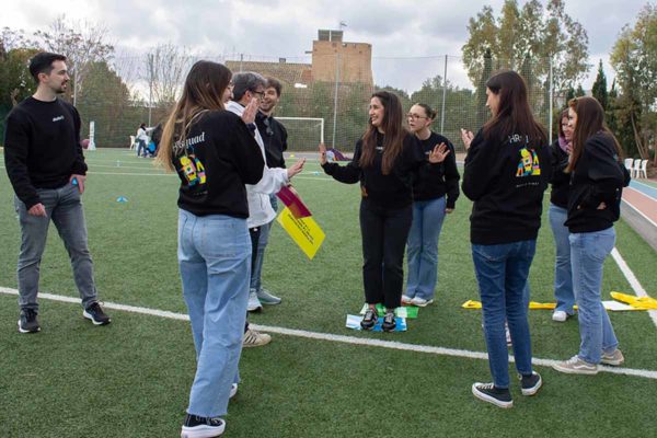 Olimpiadas del talento