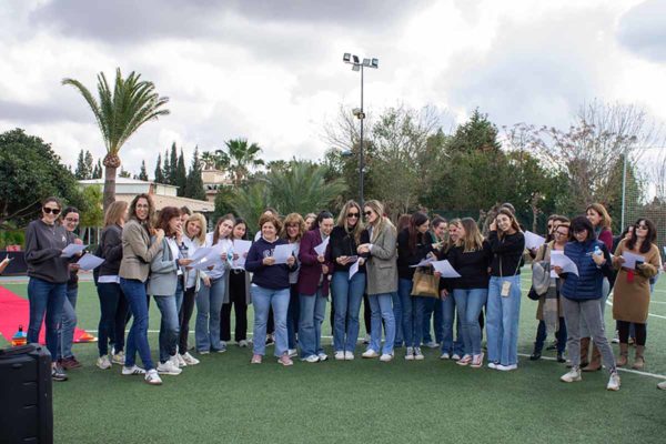 Olimpiadas del talento