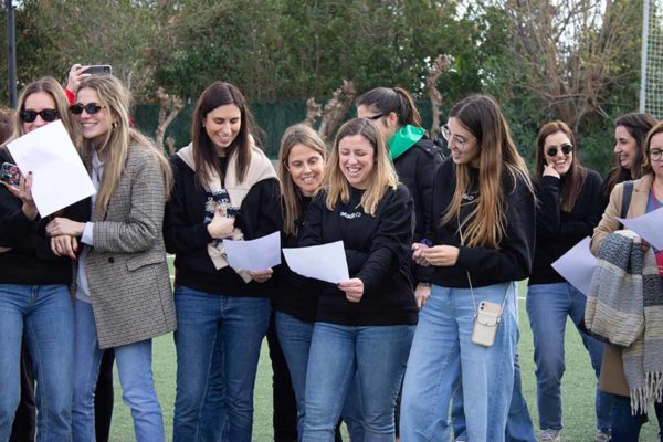 Olimpiadas del talento