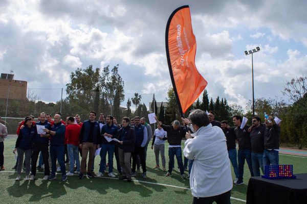 Olimpiadas del talento