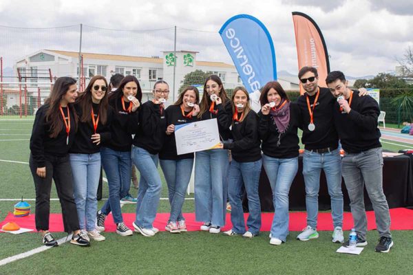 Olimpiadas del talento