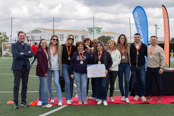 Olimpiadas del talento