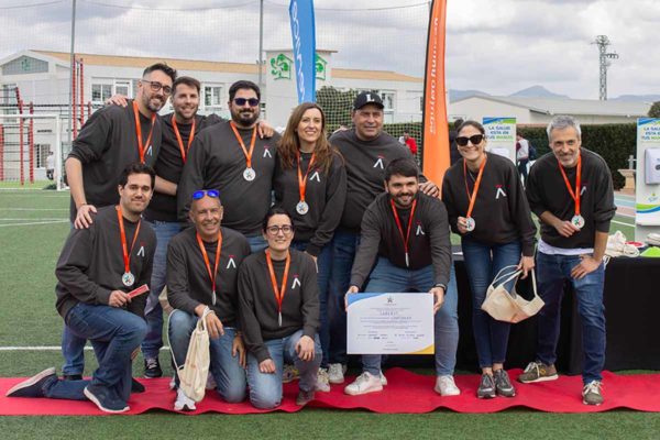 Olimpiadas del talento
