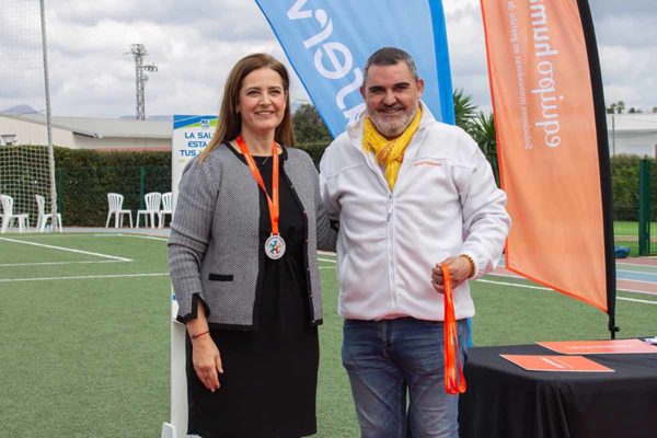 Olimpiadas del talento