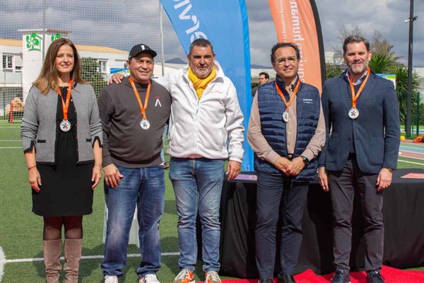 Olimpiadas del talento