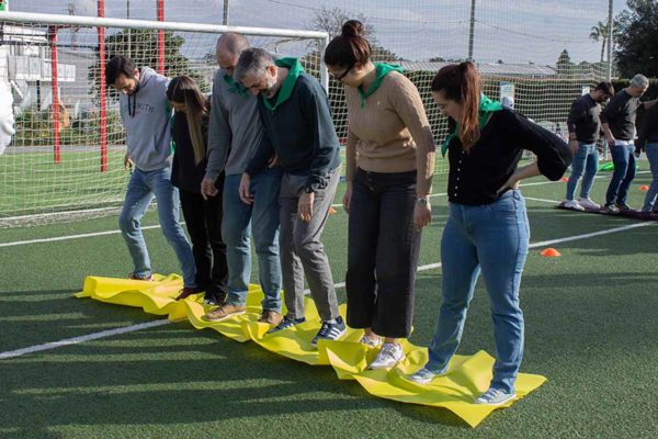 Olimpiadas del talento