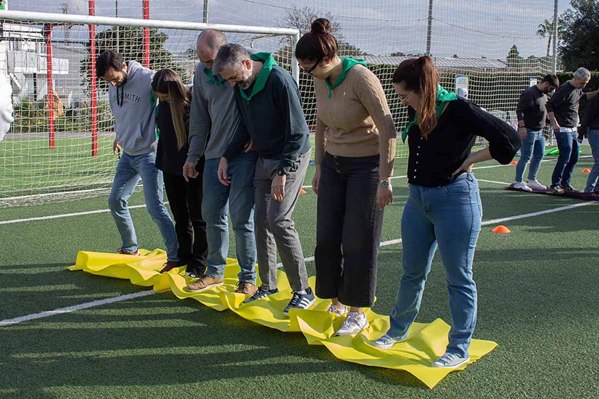 Olimpiadas del talento