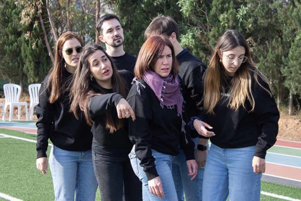 Olimpiadas del talento