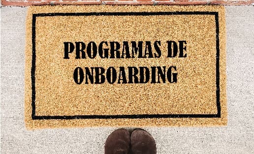 Programas de onboarding