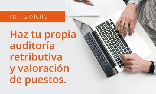 Haz tu propia auditoría retributiva