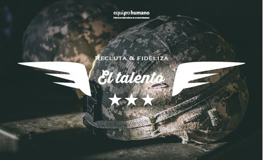 Recluta & fideliza el talento