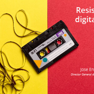 Resistencia digitalizada