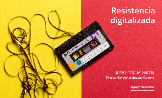 Resistencia digitalizada