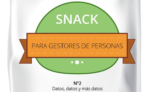 Datos, datos y más datos