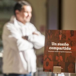¿Qué somos?