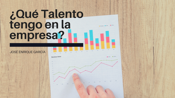 ¿Qué Talento tengo en la empresa?