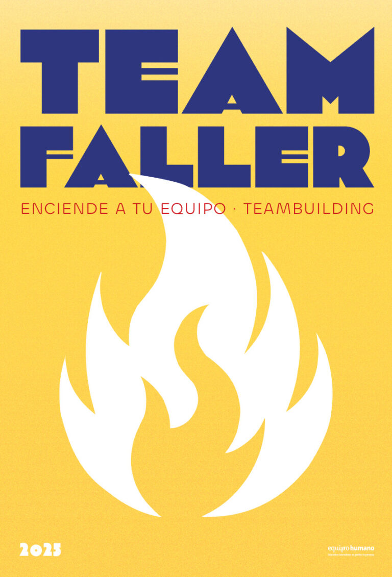 Falla Teambuilding